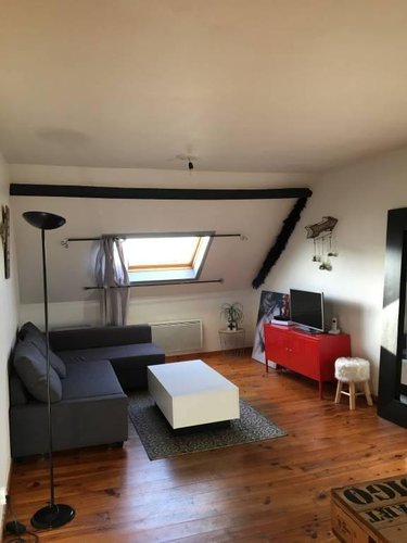 Location appartement Méteren 59270 Nord 43 m2 2 pièces 524 euros