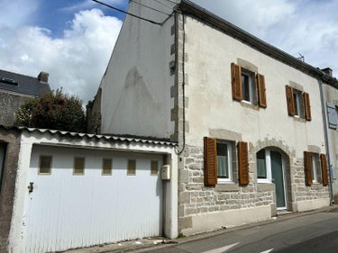 Maison a vendre Elliant 29370 Finistère 91 m2 6 pièces 178160 euros
