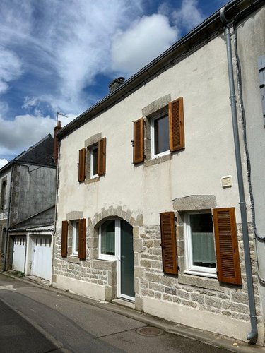 Maison a vendre Elliant 29370 Finistère 91 m2 6 pièces 178160 euros