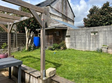 Maison a vendre Elliant 29370 Finistère 91 m2 6 pièces 178160 euros