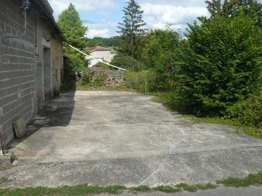Maison a vendre Vaubexy 88500 Vosges 65 m2 4 pièces 39000 euros