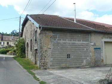 Maison a vendre Vaubexy 88500 Vosges 65 m2 4 pièces 39000 euros
