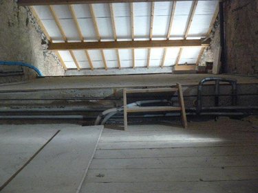 Maison a vendre Vaubexy 88500 Vosges 65 m2 4 pièces 39000 euros