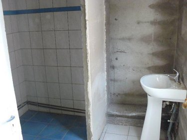 Maison a vendre Raon-sur-Plaine 88110 Vosges 100 m2 5 pièces 29000 euros