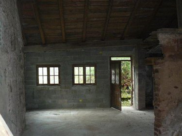 Maison a vendre Raon-sur-Plaine 88110 Vosges 100 m2 5 pièces 29000 euros