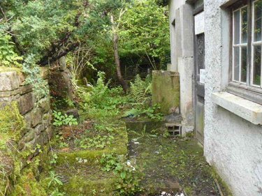 Maison a vendre Raon-sur-Plaine 88110 Vosges 100 m2 5 pièces 29000 euros