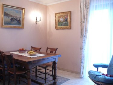 Viager appartement Saint-Malo 35400 Ille-et-Vilaine 98 m2 4 pièces 197500 euros
