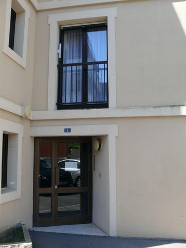 Viager appartement Saint-Malo 35400 Ille-et-Vilaine 98 m2 4 pièces 197500 euros
