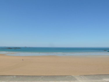 Viager appartement Saint-Malo 35400 Ille-et-Vilaine 98 m2 4 pièces 197500 euros