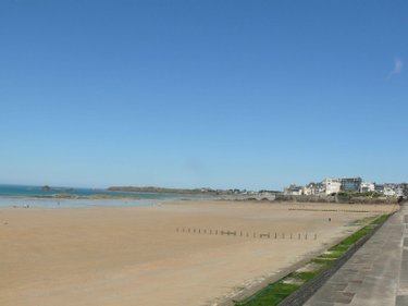Viager appartement Saint-Malo 35400 Ille-et-Vilaine 98 m2 4 pièces 197500 euros