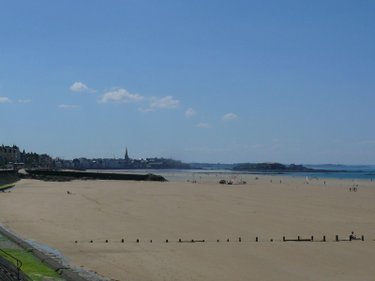 Viager appartement Saint-Malo 35400 Ille-et-Vilaine 98 m2 4 pièces 197500 euros