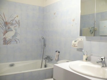 Viager appartement Saint-Malo 35400 Ille-et-Vilaine 98 m2 4 pièces 197500 euros