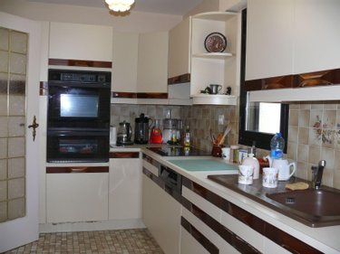 Viager appartement Saint-Malo 35400 Ille-et-Vilaine 98 m2 4 pièces 197500 euros