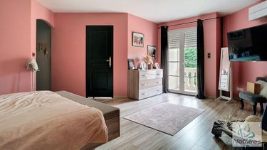 Maison a vendre Salleboeuf 33370 Gironde 178 m2 6 pièces 680000 euros