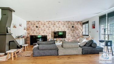Maison a vendre Salleboeuf 33370 Gironde 178 m2 6 pièces 680000 euros