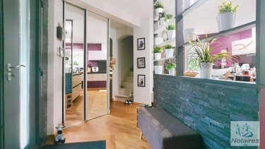 Maison a vendre Salleboeuf 33370 Gironde 178 m2 6 pièces 680000 euros