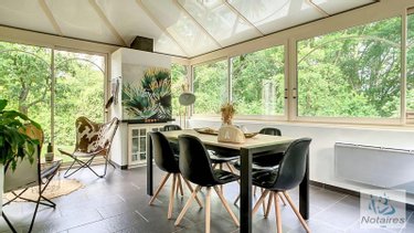 Maison a vendre Salleboeuf 33370 Gironde 178 m2 6 pièces 680000 euros