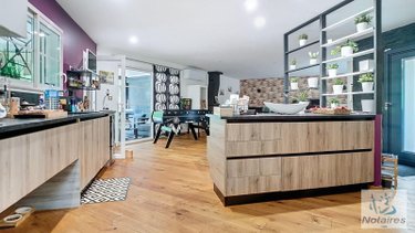 Maison a vendre Salleboeuf 33370 Gironde 178 m2 6 pièces 680000 euros