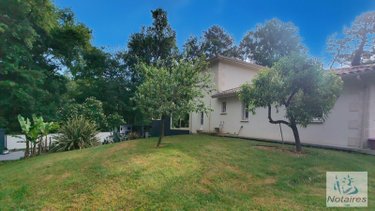 Maison a vendre Salleboeuf 33370 Gironde 178 m2 6 pièces 680000 euros