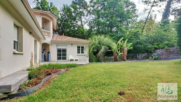 Maison a vendre Salleboeuf 33370 Gironde 178 m2 6 pièces 680000 euros