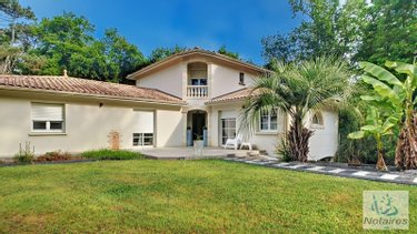 Maison a vendre Salleboeuf 33370 Gironde 178 m2 6 pièces 680000 euros