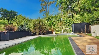 Maison a vendre Salleboeuf 33370 Gironde 178 m2 6 pièces 680000 euros