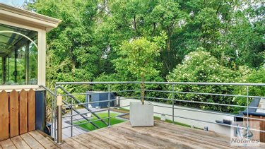 Maison a vendre Salleboeuf 33370 Gironde 178 m2 6 pièces 680000 euros