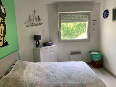 Appartement a vendre Boulogne-sur-Mer 62200 Pas-de-Calais 58 m2 3 pièces 271700 euros