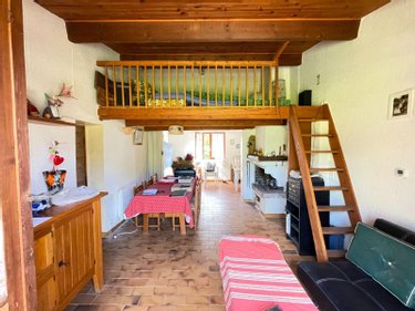 Maison a vendre Saint-Julien 83560 Var 61 m2 3 pièces 158600 euros