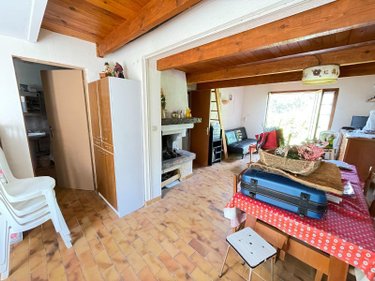 Maison a vendre Saint-Julien 83560 Var 61 m2 3 pièces 158600 euros