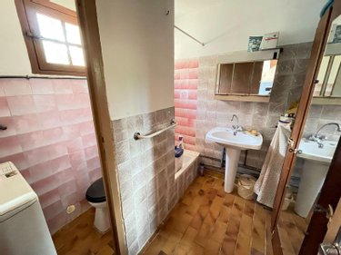 Maison a vendre Saint-Julien 83560 Var 61 m2 3 pièces 158600 euros