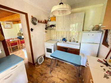Maison a vendre Saint-Julien 83560 Var 61 m2 3 pièces 158600 euros