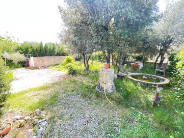 Maison a vendre Saint-Julien 83560 Var 61 m2 3 pièces 158600 euros