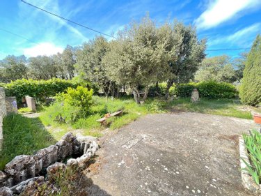 Maison a vendre Saint-Julien 83560 Var 61 m2 3 pièces 158600 euros
