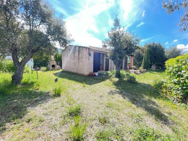 Maison a vendre Saint-Julien 83560 Var 61 m2 3 pièces 158600 euros