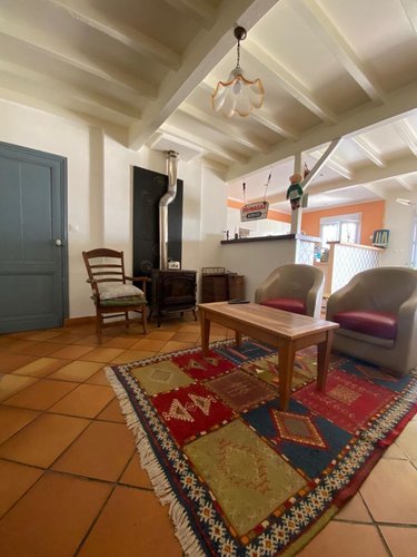 Maison a vendre Libourne 33500 Gironde 126 m2 5 pièces 331000 euros