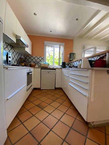Maison a vendre Libourne 33500 Gironde 126 m2 5 pièces 331000 euros