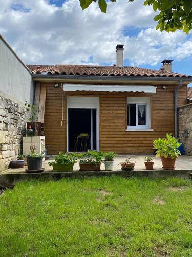 Maison a vendre Libourne 33500 Gironde 126 m2 5 pièces 331000 euros