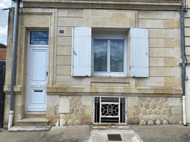 Maison a vendre Libourne 33500 Gironde 126 m2 5 pièces 331000 euros