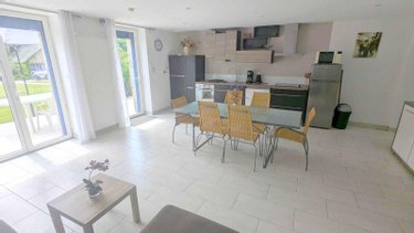 Maison a vendre Saint-Just 35550 Ille-et-Vilaine 238 m2 10 pièces 475000 euros