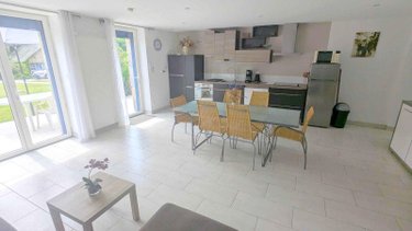 Maison a vendre Saint-Just 35550 Ille-et-Vilaine 238 m2 10 pièces 475000 euros