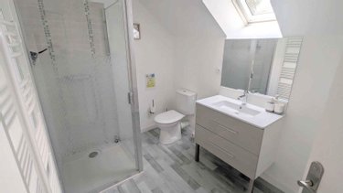 Maison a vendre Saint-Just 35550 Ille-et-Vilaine 238 m2 10 pièces 475000 euros