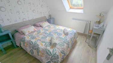Maison a vendre Saint-Just 35550 Ille-et-Vilaine 238 m2 10 pièces 475000 euros