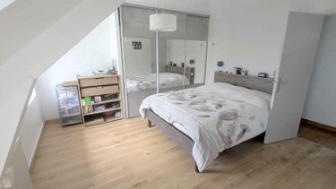 Maison a vendre Saint-Just 35550 Ille-et-Vilaine 238 m2 10 pièces 475000 euros