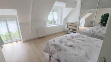 Maison a vendre Saint-Just 35550 Ille-et-Vilaine 238 m2 10 pièces 475000 euros