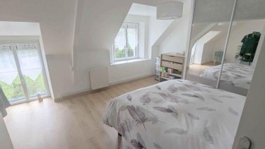 Maison a vendre Saint-Just 35550 Ille-et-Vilaine 238 m2 10 pièces 475000 euros