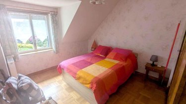 Maison a vendre Saint-Just 35550 Ille-et-Vilaine 238 m2 10 pièces 475000 euros