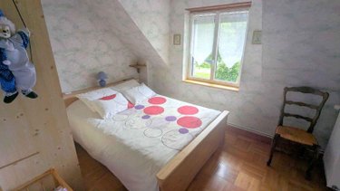 Maison a vendre Saint-Just 35550 Ille-et-Vilaine 238 m2 10 pièces 475000 euros
