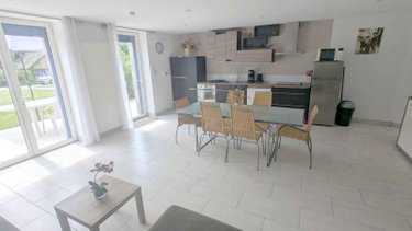 Maison a vendre Saint-Just 35550 Ille-et-Vilaine 238 m2 10 pièces 475000 euros