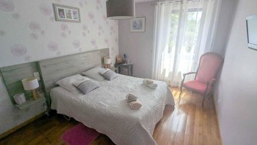 Maison a vendre Saint-Just 35550 Ille-et-Vilaine 238 m2 10 pièces 475000 euros